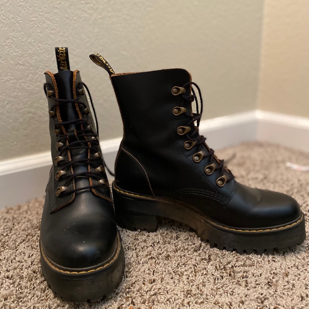 Doc martens